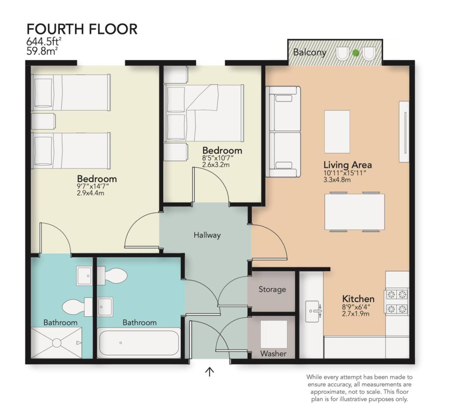 Stunning Mersey View Flat W Parking In Ливърпул Екстериор снимка